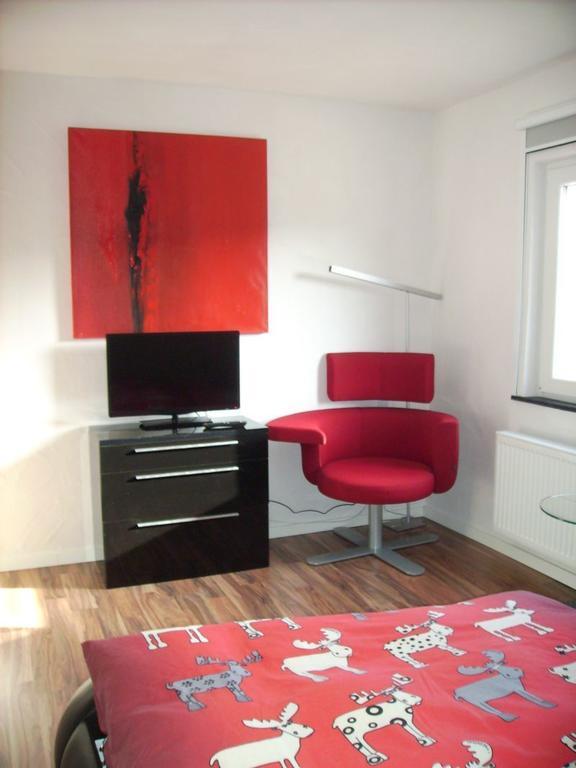 Ambiente Villa Mehren  Cameră foto