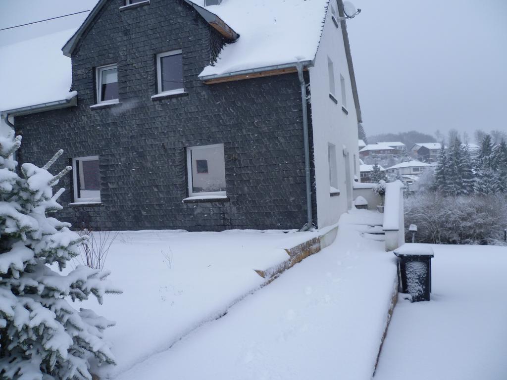 Ambiente Villa Mehren  Cameră foto