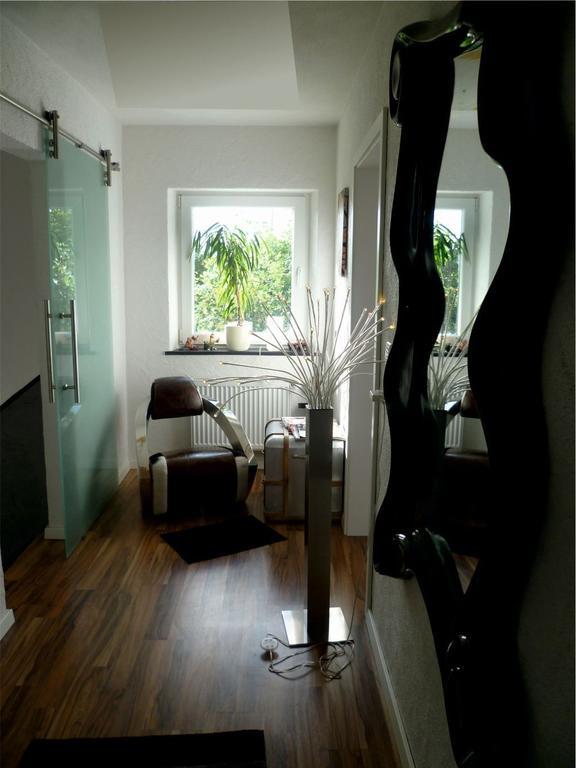 Ambiente Villa Mehren  Cameră foto