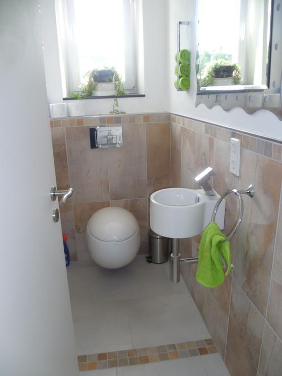 Ambiente Villa Mehren  Cameră foto