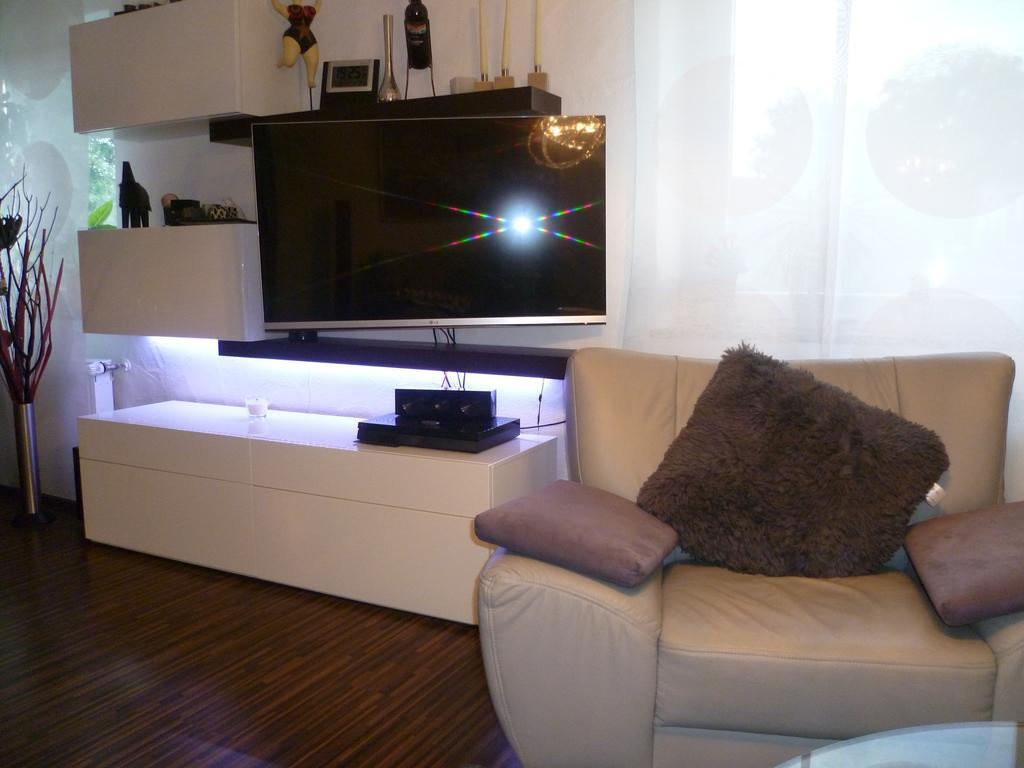 Ambiente Villa Mehren  Cameră foto
